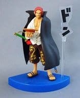 シャンクス 「ワンピース フィギュア～『麦わら』で紡がれる想い～」 ワンピース×サッポロ一番コラボキャンペーン第2弾 セブンイレブン限定