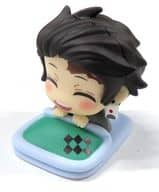 竈門炭治郎 「おねむたん 鬼滅の刃 玖ノ型 にどね アースカラーVer.」