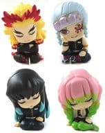 全4種セット 「肩ズンFig. 鬼滅の刃 第弐弾」