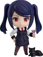 ねんどろいど ジル・スティングレイ 「VA-11_HALL-A」