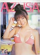 山本梓 2009年度カレンダー