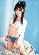 齊藤夢愛 2007年度カレンダー