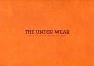 THE UNDER WEAR 2003年度スクールカレンダー BE・BOY GOLD 2003年4月号付録
