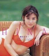 雛形あきこ 水着バージョン 1997年度卓上カレンダー 
