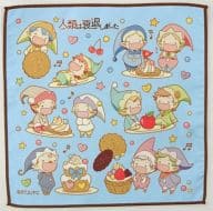 [単品] 妖精さん クリーナークロス 「C83 人類は衰退しました 妖精さんつめあわせせっと」