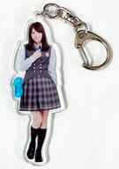 高山一実(乃木坂46) 全身アクリルキーホルダー 「ハルジオンが咲く頃 全国握手会/個別握手会」
