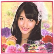 小原春香(SDN48) メンバー推しタオル 「負け惜しみコングラチュレーション 劇場盤 発売記念握手会」