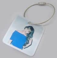 MIYUU チェンジングキーホルダー 「E-girls LIVE 2017～E.G.EVOLUTION～」 カプセル景品