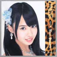 山田菜々(NMB48) 液晶レンズクリーナー