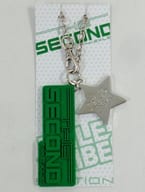 EXILE THE SECOND チャーム EXILE TRIBE STATION限定
