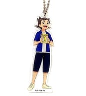 稲森明日人 アクリルキーホルダー 「イナズマイレブン アレスの天秤」 AnimeJapan 2018グッズ