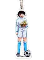 大空翼 アクリルキーホルダー 「キャプテン翼」 AnimeJapan 2018グッズ