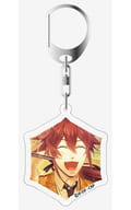 インピー・バービケーン 「Code：Realize ～白銀の奇跡～ アクリルキーホルダー」