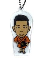 USA(EXILE) クリアチャーム 甚平ver. 「居酒屋えぐざいる PARK 2018」 ガチャ景品