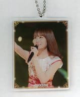 秋元真夏 アクリルキーホルダー 「くじフェス!乃木坂46 7th YEAR BIRTHDAY LIVEくじ」 C-1賞