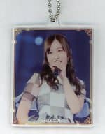 星野みなみ アクリルキーホルダー 「くじフェス!乃木坂46 7th YEAR BIRTHDAY LIVEくじ」 C-9賞