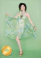 コレクションピンナップポスターPart2 042.三好絵梨香(美勇伝) 「Hello! Project 2007 Summer 10th アニバーサリー大感謝祭～ハロ☆プロ夏祭り～」