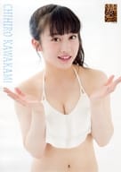 A3選抜ウォータープルーフポスター 川上千尋 「難波愛～今、思うこと～」 NMB48オフィシャルショップ限定