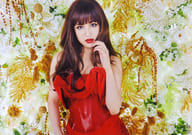 B2サイズオリジナルソロ絵柄ポスター 藤井夏恋(E-girls) 「CD Love ☆ Queen」 E.G.F.C. OFFICIAL CD/DVD SHOP・LDH official mobile CD/DVD SHOP購入特典