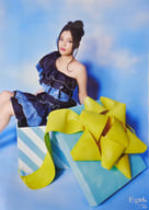 B2サイズオリジナルソロ絵柄ポスター 石井杏奈(E-girls) 「CD Love ☆ Queen」 E.G.F.C. OFFICIAL CD/DVD SHOP・LDH official mobile CD/DVD SHOP購入特典