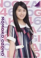 A3個別クリアポスター 大園桃子 「乃木坂46 若月佑美 卒業セレモニー」