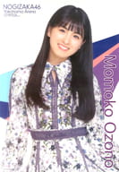 個別A3クリアポスター 大園桃子 「乃木坂46 23rdシングル『Sing Out!』発売記念ライブ」