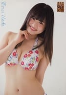 A3個別ウォータープルーフポスター 植田碧麗 NMB48オフィシャルショップ限定