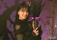 A4ハロウィンミニポスター 大園桃子 「乃木坂46リズムフェスティバル」 ハロウィンミニポスター応募者全員プレゼント企画(2021年)