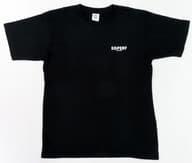 E-girls ロゴTシャツ ブラック Sサイズ 「E-girls PERFECT LIVE 2011 2020」