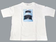 佐々木美玲(日向坂46) オリジナルフォトTシャツ ホワイト Mサイズ 「カップスター 日向坂46 オリジナルフォトTシャツ プレゼントキャンペーン」 当選品