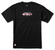 NEZUKO KAMADO TEE BLACK Lサイズ 「PRIMITIVE x DEMON SLAYER」