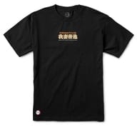 ZENITSU AGATSUMA TEE BLACK Lサイズ 「PRIMITIVE x DEMON SLAYER」