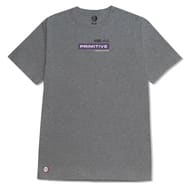 SHINOBU DIRTY P ATHLETIC HEATHER Lサイズ 「PRIMITIVE x DEMON SLAYER」