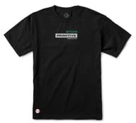 TANJIRO DIRTY P BLACK Lサイズ 「PRIMITIVE x DEMON SLAYER」
