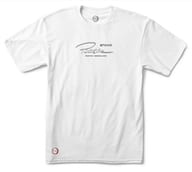 TANJIRO TEE WHITE Lサイズ 「PRIMITIVE x DEMON SLAYER」