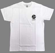 BUMP OF CHICKEN be there TEE(Tシャツ) ホワイト Mサイズ 「BUMP OF CHICKEN TOUR 2023 be there」