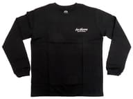 BUMP OF CHICKEN be there Long Sleeve TEE(Tシャツ) ブラック Sサイズ 「BUMP OF CHICKEN TOUR 2023 be there」