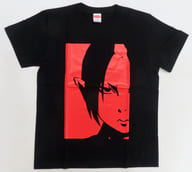 鬼灯 Tシャツ ブラック Sサイズ  「体感型脱出ゲーム 鬼灯の冷徹～現世からの脱出～」