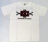 BALLISTIK BOYZ ツアーTシャツ ホワイト Lサイズ 「LDH PERFECT YEAR 2020『INFINITY』」