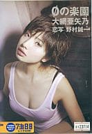 大綱亜矢乃 / φの楽園 