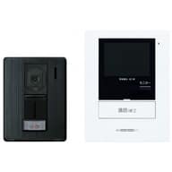 【テレビドアホン・インターホン】 アイホン ROCO JQ-12