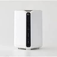 アースウォーカートレーディング オゾン発生器 オゾンクルーラー (ホワイト) [OZCR400WH]