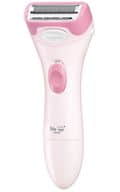 【女性用シェーバー】 テスコム Me-up LD410-P (ピンク)