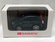 ダイハツ ミラ AVY(グリーン) プルバックカー ディーラー配布品