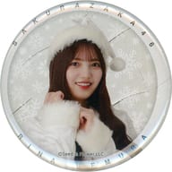 上村莉菜(櫻坂46) ランダム缶バッジ 「1st YEAR ANNIVERSARY LIVE」