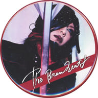 [単品] HAKUEI(柵) 缶バッジ 「The Brow Beat Live Tour 2023 ”The Five Senses”」 ガチャ景品
