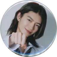 杢代和人(原因は自分にある。) 缶バッジ 「tvk『イケメン・セブン・デイズ』 放送記念ラッフルくじ 第2弾」 F賞
