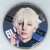 佐藤たかみち(凪誠士郎) ランダム缶バッジ 「舞台『ブルーロック』 2nd STAGE」