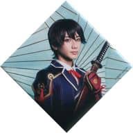 小西詠斗(堀川国広) ランダム缶バッジ 「舞台『刀剣乱舞』維伝 朧の志士たち」