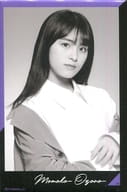 大園桃子 個別長方形缶バッジ 「乃木坂46 真夏のドリームくじ 第6弾」 オフィシャルウェブショップ予約限定